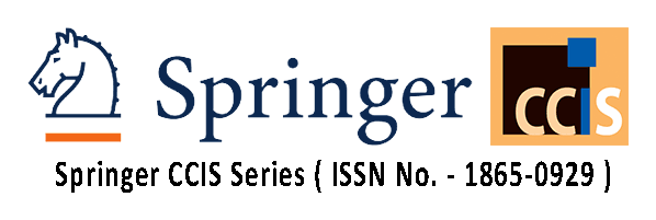 Springer Nature CCIS